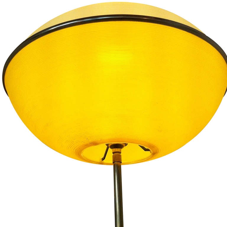 arredoluce floor lamp