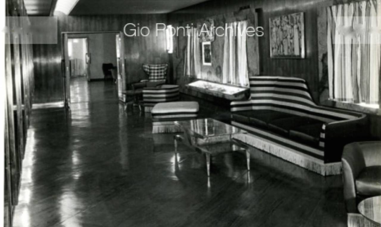 'Domus Nova' Bi-Level Italian Cocktail Table by Gio Ponti 5