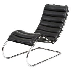 Chaise MR de Mies Van der Rohe pour Knoll Studio