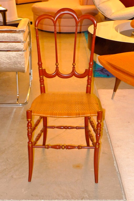 Chiavari Chair 