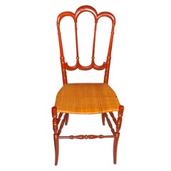 Chiavari Chair "Tre Archi"