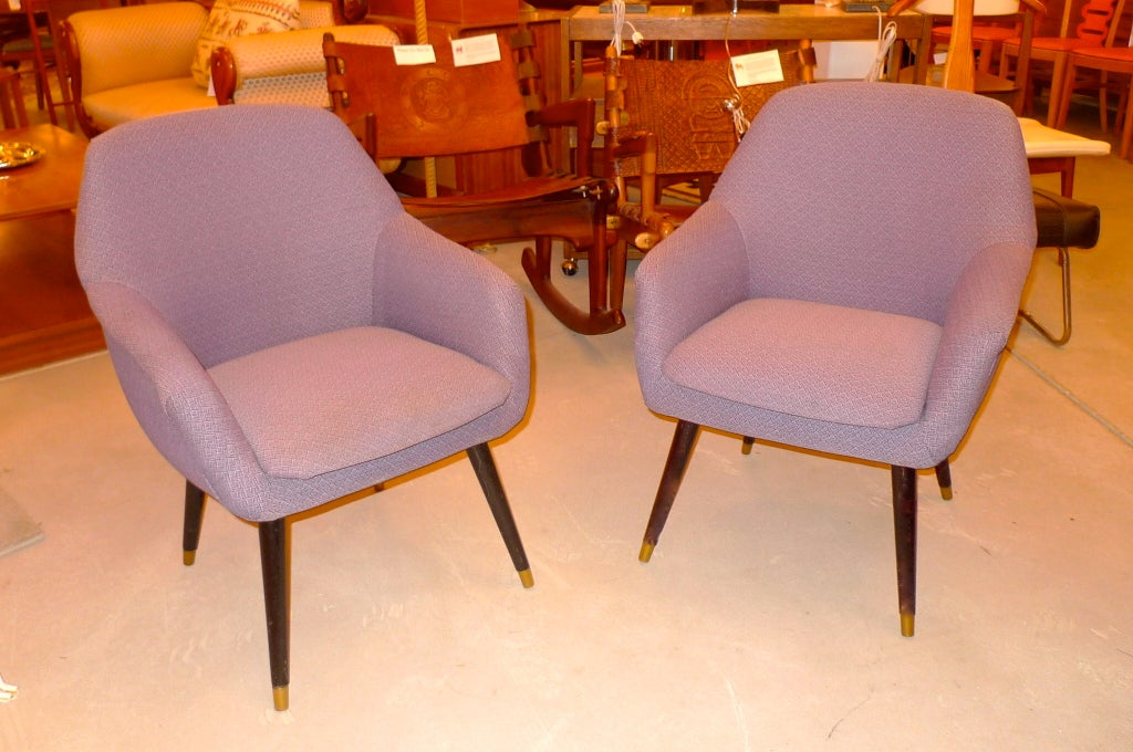 Mid-20th Century Set of 9 (+1) Nino Zoncada Dining Chairs from the SS Eugenio C.