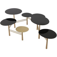 Pebble Table by Nada Debs 5