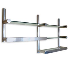 Orba Shelving System by Janet Schwietzer for Pace Collection