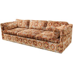 Milo Baughman Sofa