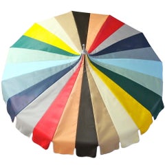 Retro Pagoda Umbrella