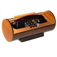 Vintage Space Age "Telstar" Telephone
