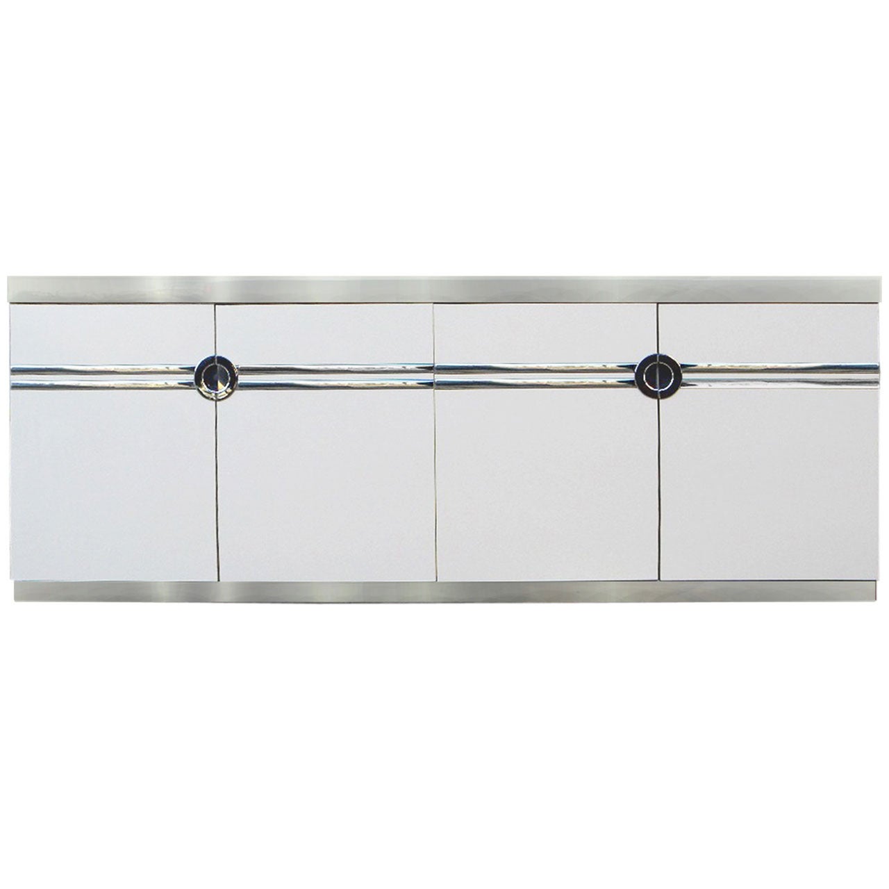 Pierre Cardin Long Dresser Cabinet