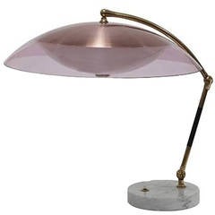 Stilux Articulating Table Lamp