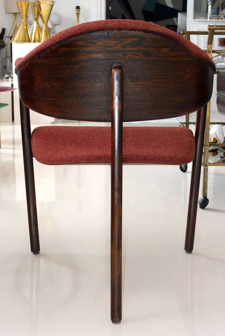 3 legged chair modern