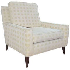Paul McCobb Lounge Chair 10