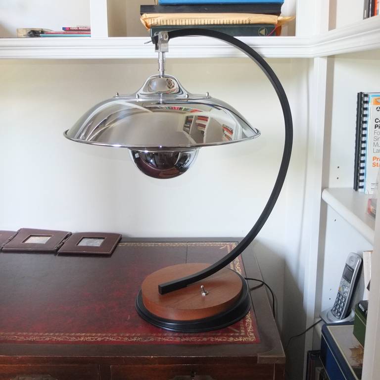 Desk Lamp Edition Ecart International by Mariano Fortuny