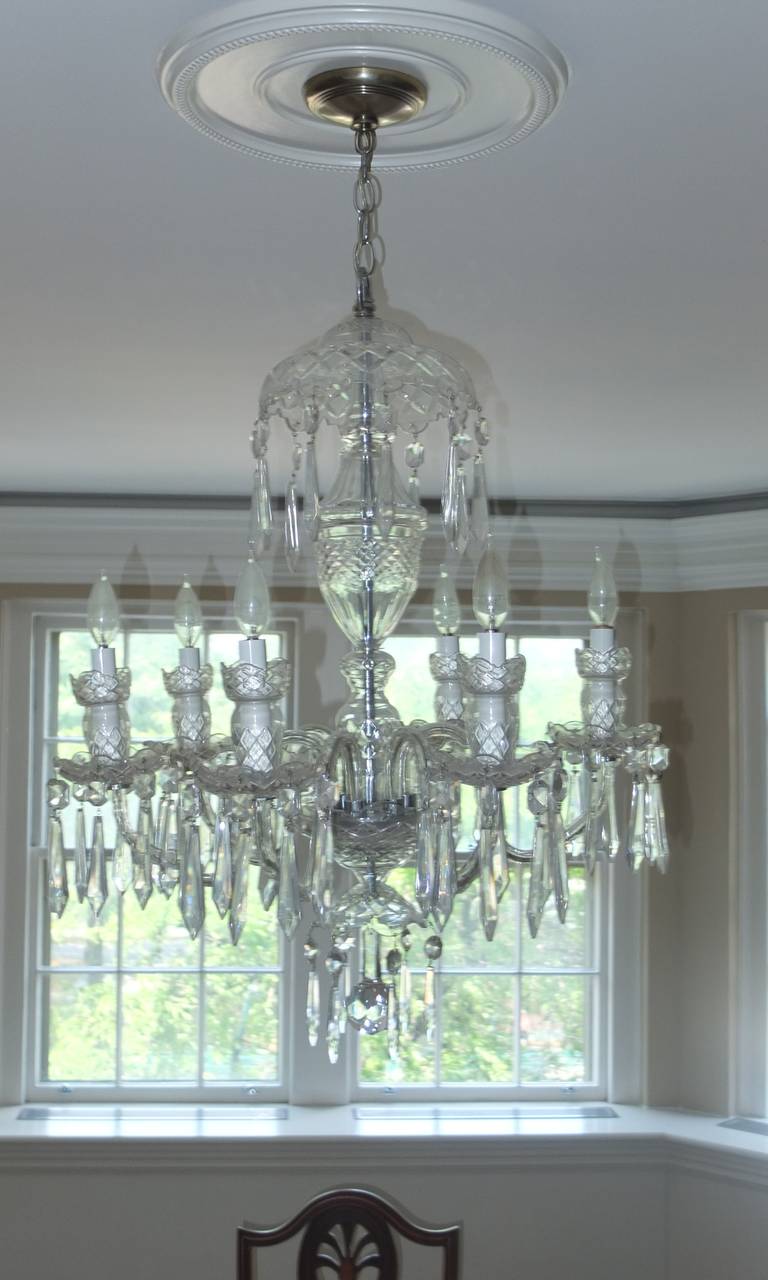 Waterford Crystal 