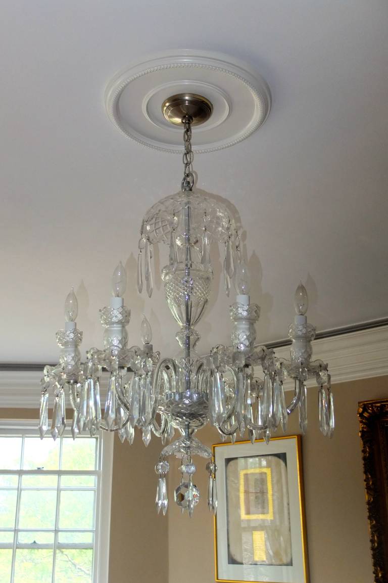 Waterford Crystal 