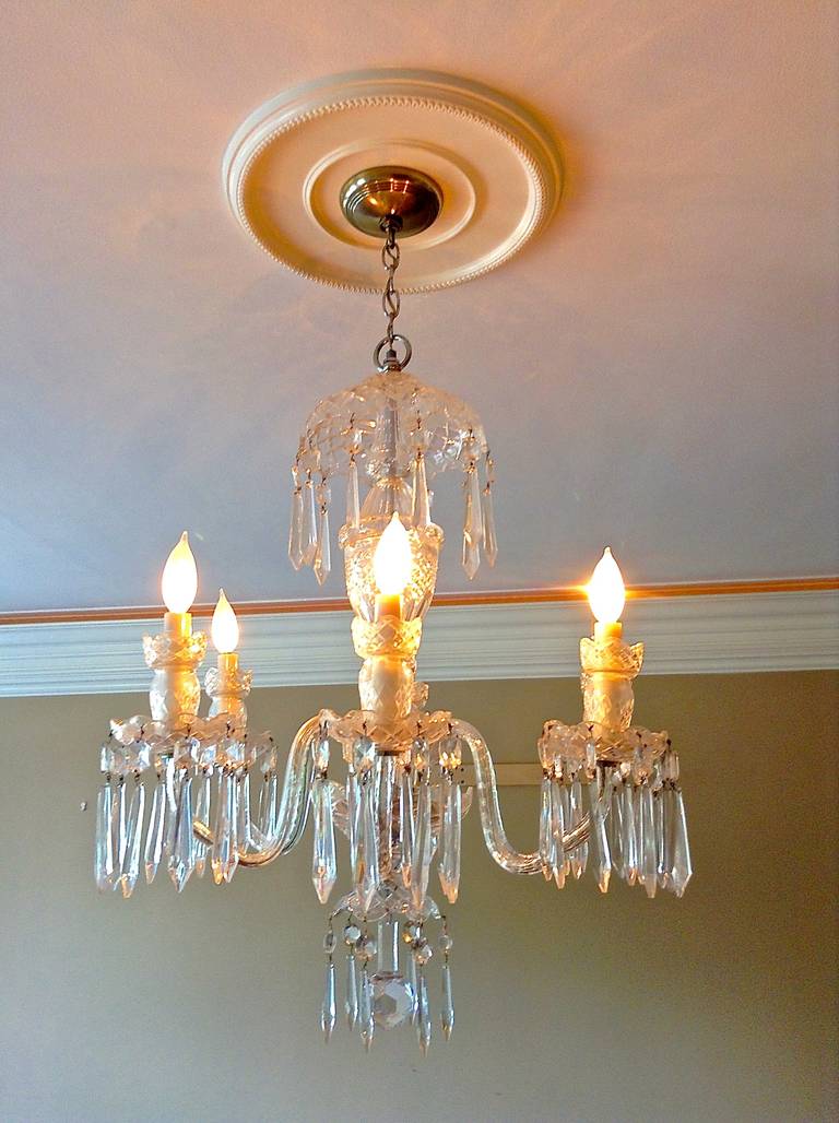Waterford Crystal 