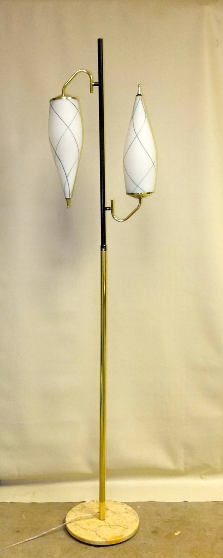 cesendello lamp