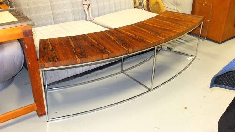 curved sofa tables