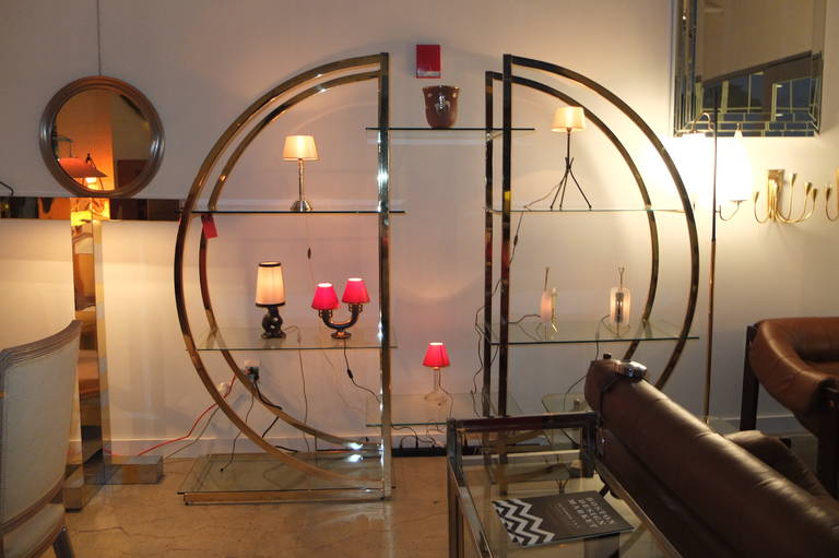 Lampe de Table Art Déco Française par Hubens en vente 1