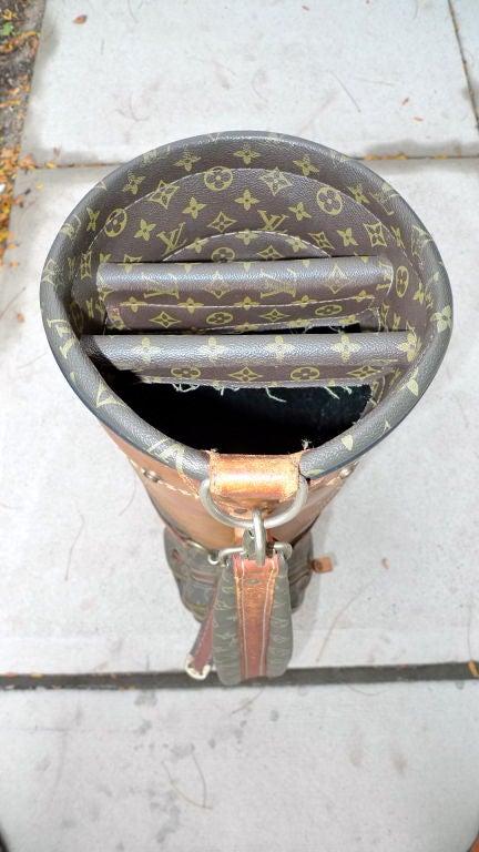 Louis Vuitton Golf Bag at 1stDibs  louis vuitton golf bags, louis vuitton  golf bag new, louis vuitton golfbag