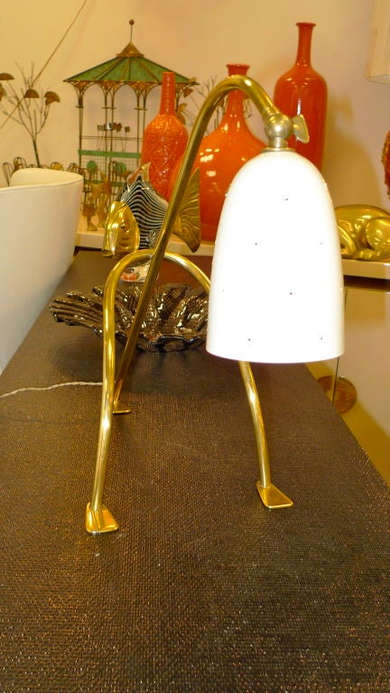 whimsical desk lamp