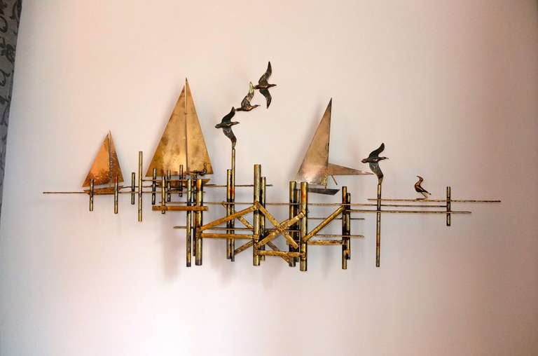 curtis jere sailboat