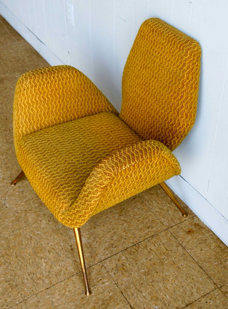 1950's chair
