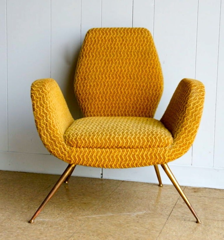 1950 chair