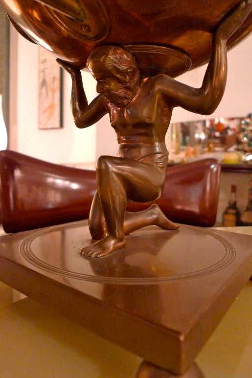 Atlas Samovar 3