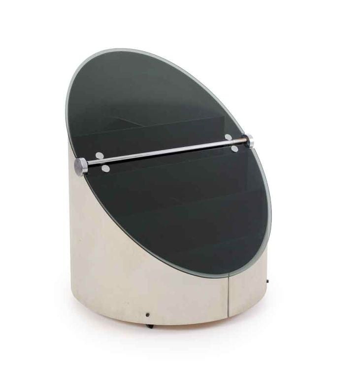 Rolling Italian Bar