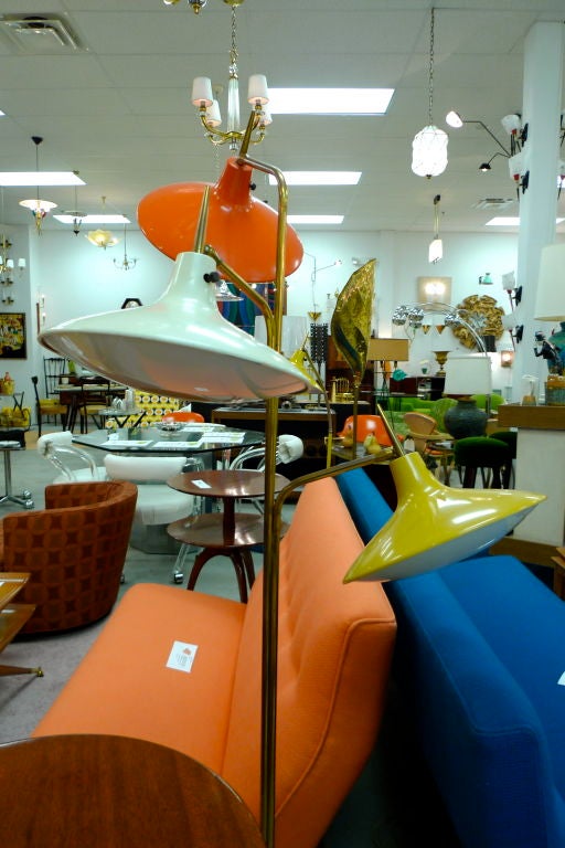 ufo flooring