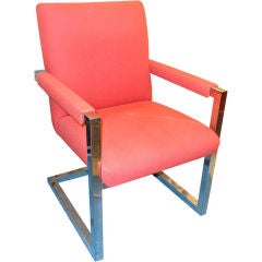 Vintage Ralph Lauren 'Loft' Chair