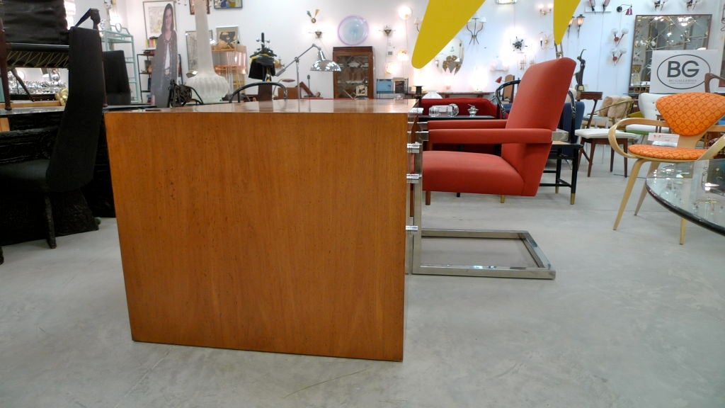 Vintage Ralph Lauren Desk 1