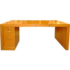 Vintage Ralph Lauren Desk