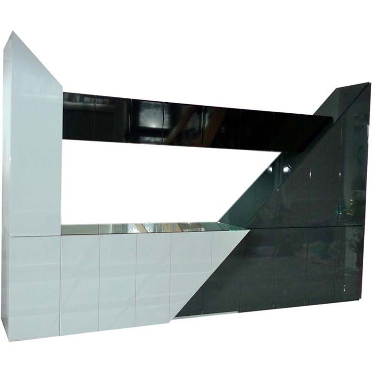 Rougier 3300 Wall System 8