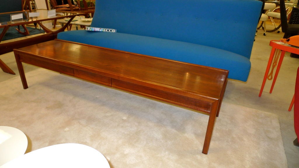 American Three-in-One by John Keal for Brown Saltman For Sale