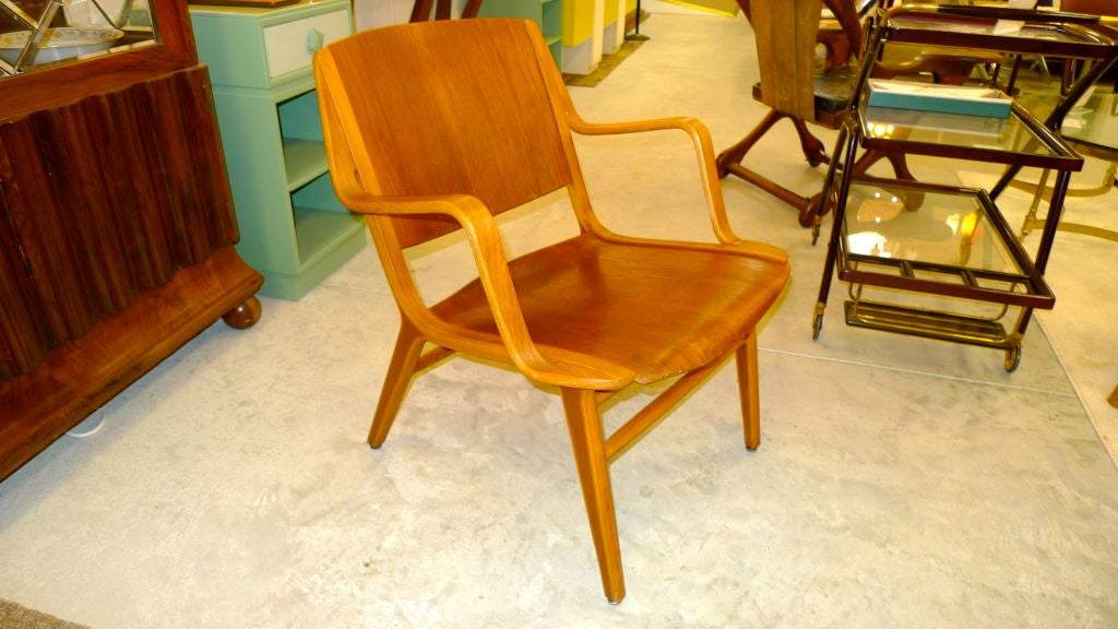 ax chair