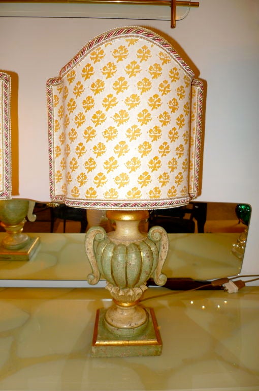 italian lampshades