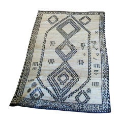 Wonderful Shiraz Qashqui Rug