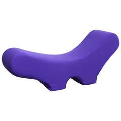 Lounge Chair / Day Bed