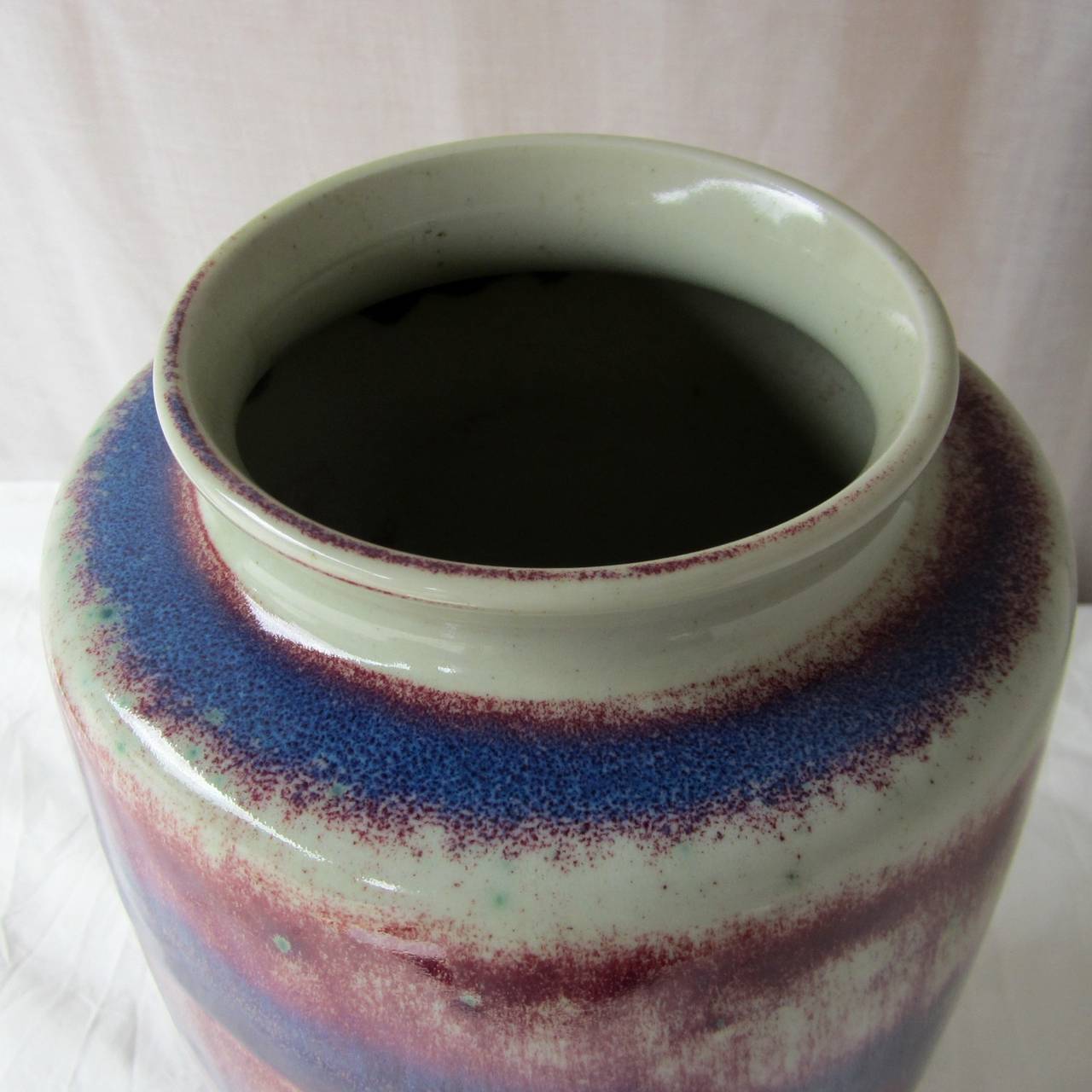 ruskin pottery for sale