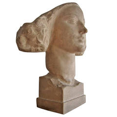 Art Deco Sculpture