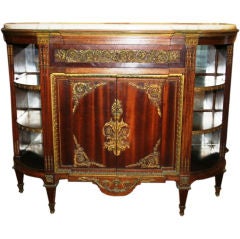 Antique French Side board