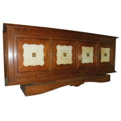Art Deco French Sideboard