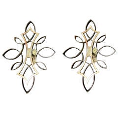 Art Deco Doors Handles