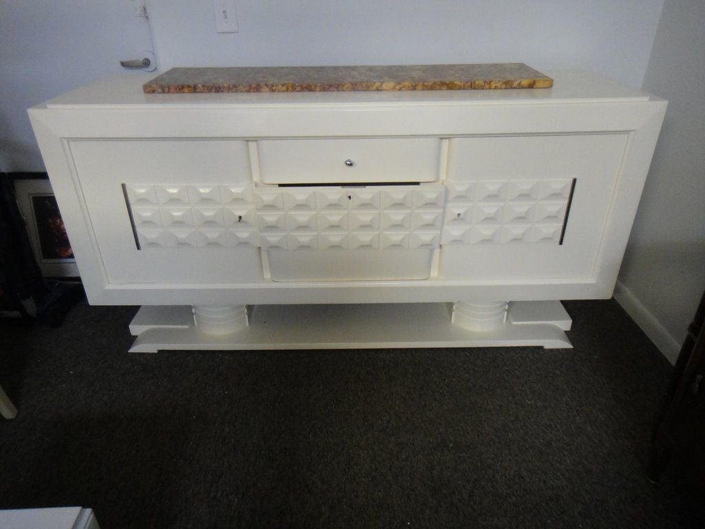 Art Deco French Sideboard
