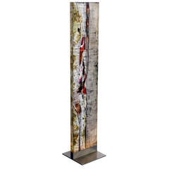 Contemporary Design Floor Lamp 4