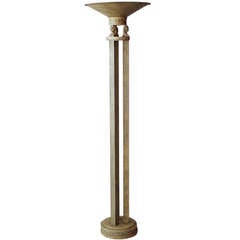 Neoclassical Floor Lamp 5