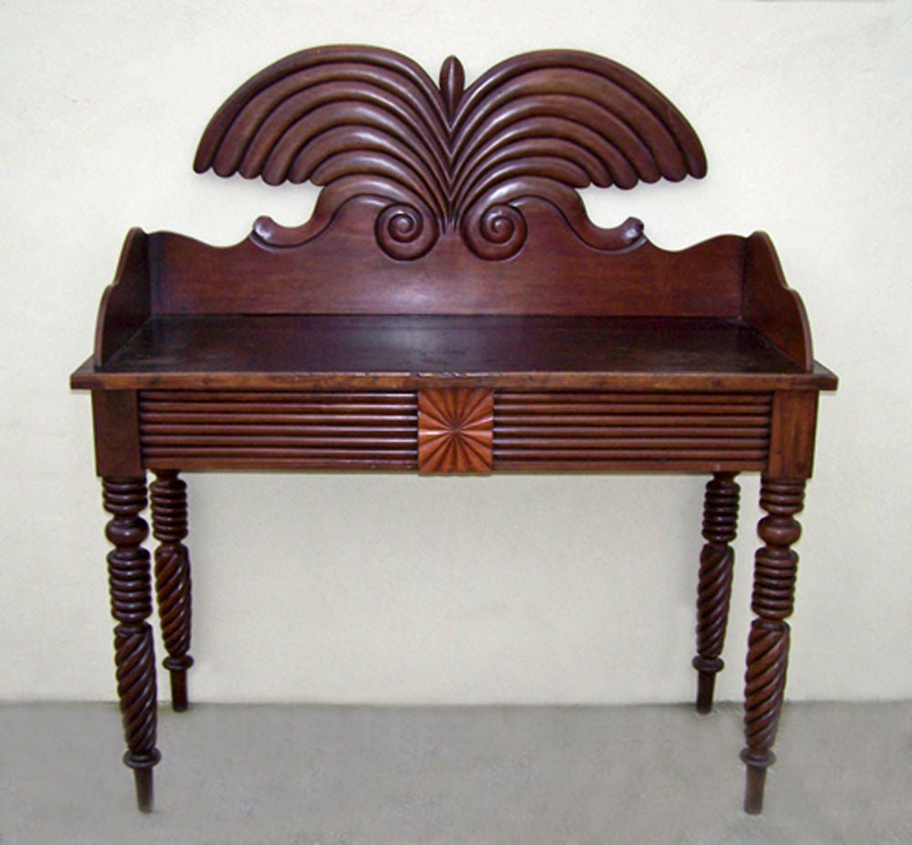 Jamaican Sideboard