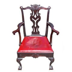 Philadelphia Armchair