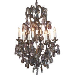 19th c. Italian Chandelier